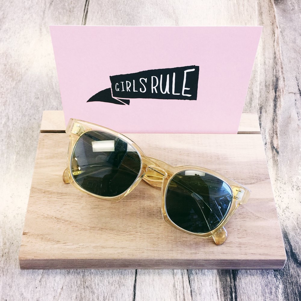  rad glasses by Article One 